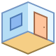 15.1_fix color_room department 2.0 icon